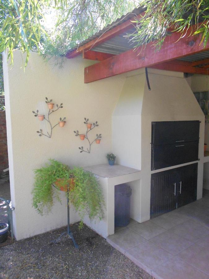 Pane Vivente Garden Cottage Beaufort West Bagian luar foto